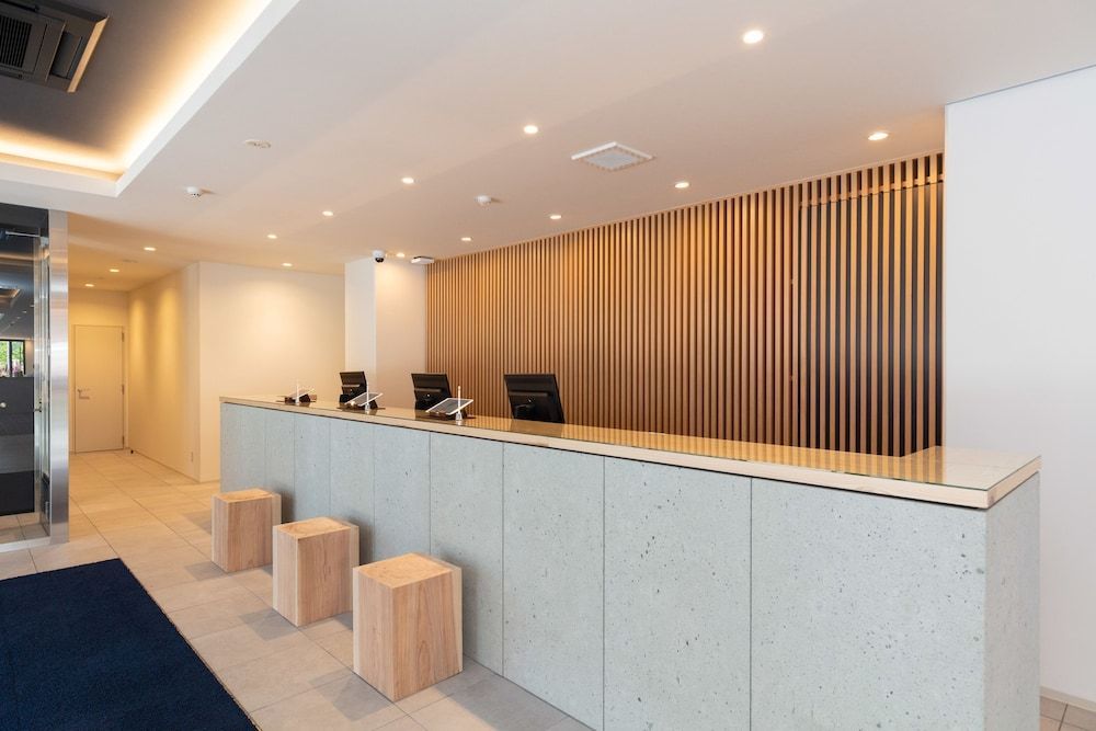 Ariston Hotel Kyoto Jujo 2