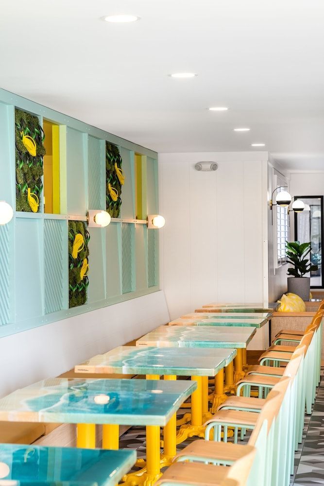 Ocean Park Inn 2