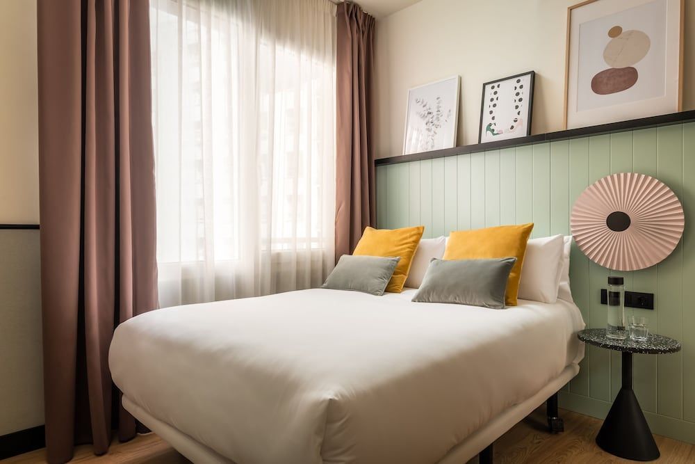 BYPILLOW Irala 1