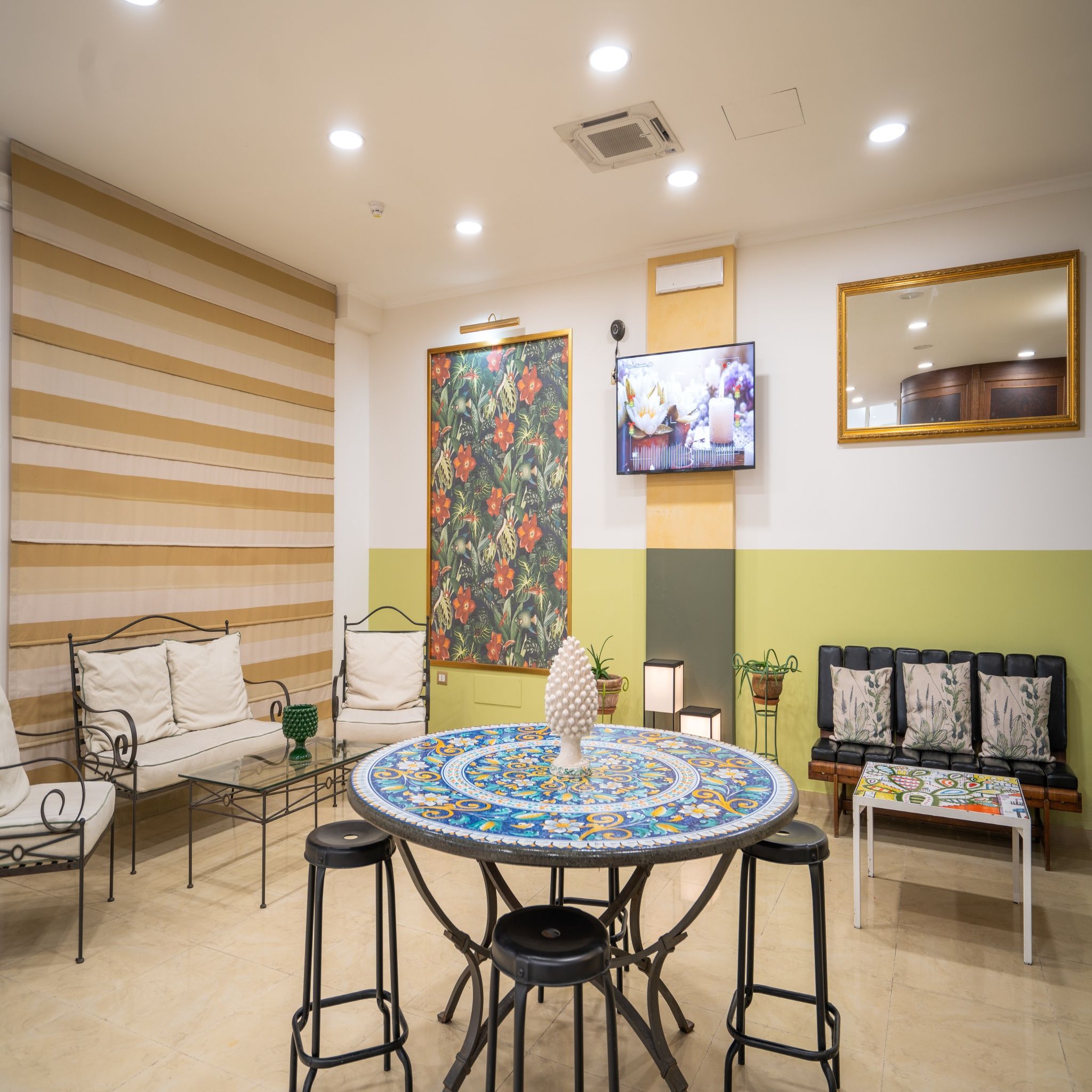 Hotel Orizzonte 2