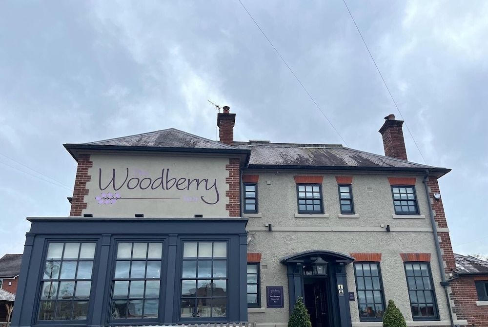 Woodberry Inn 1