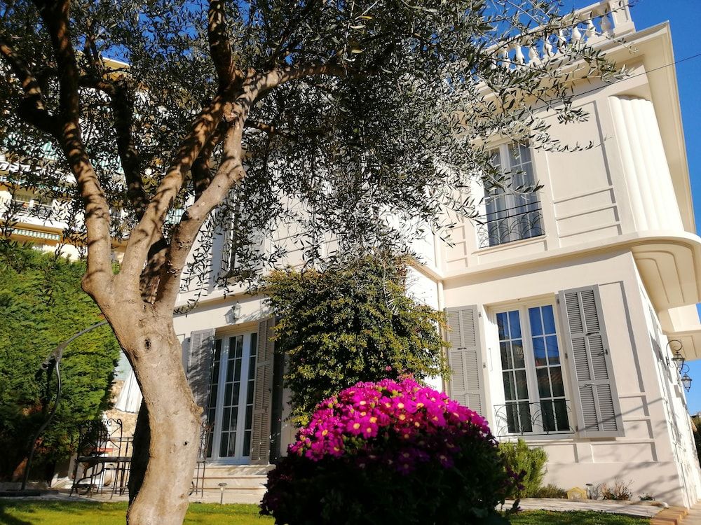 B&B Villa Blanche 1