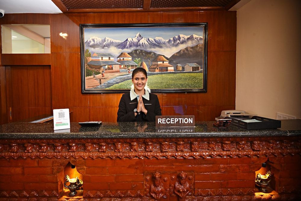 Capital Boutique Hotel 2