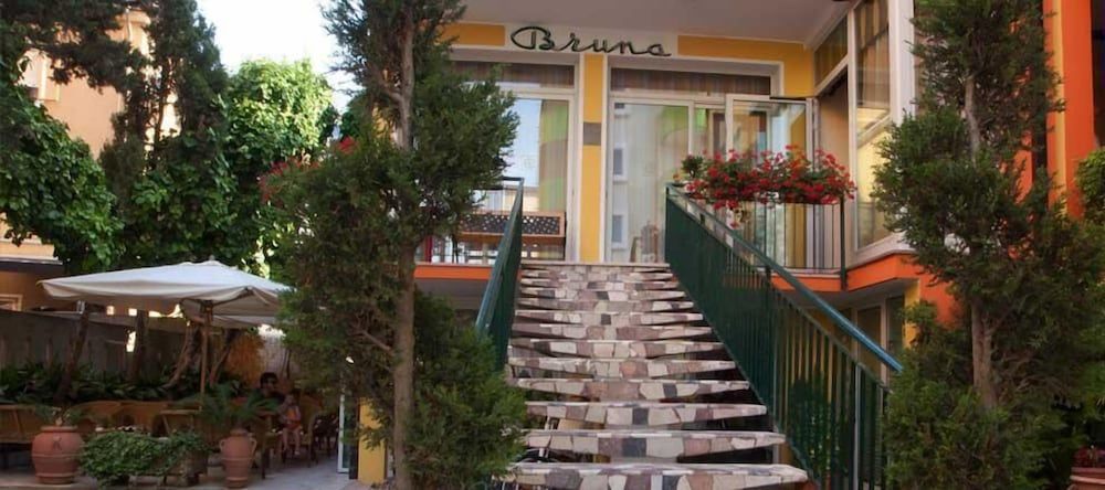 Hotel Villa Bruna 1
