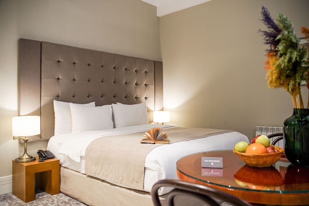 Hotel Europe 1