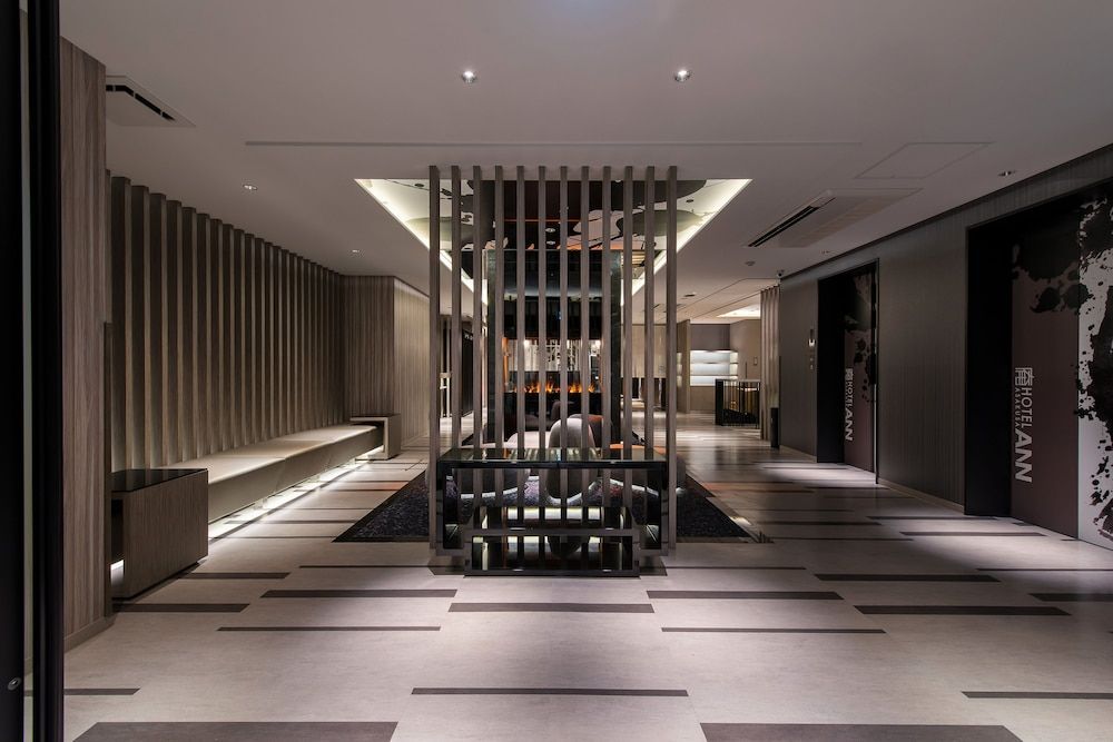 Hotel Ann Asakusa 2
