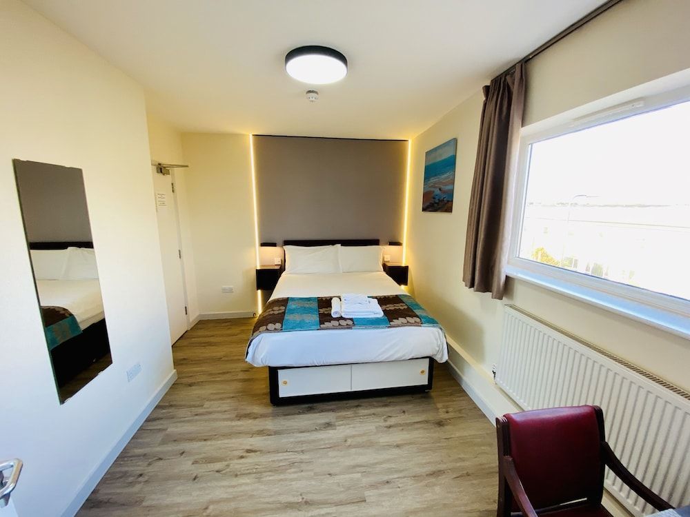 Almond Tree Hotel 2