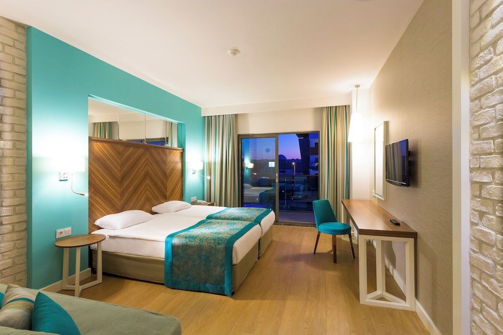 Terrace Elite Resort - Ultra All Inclusive 1
