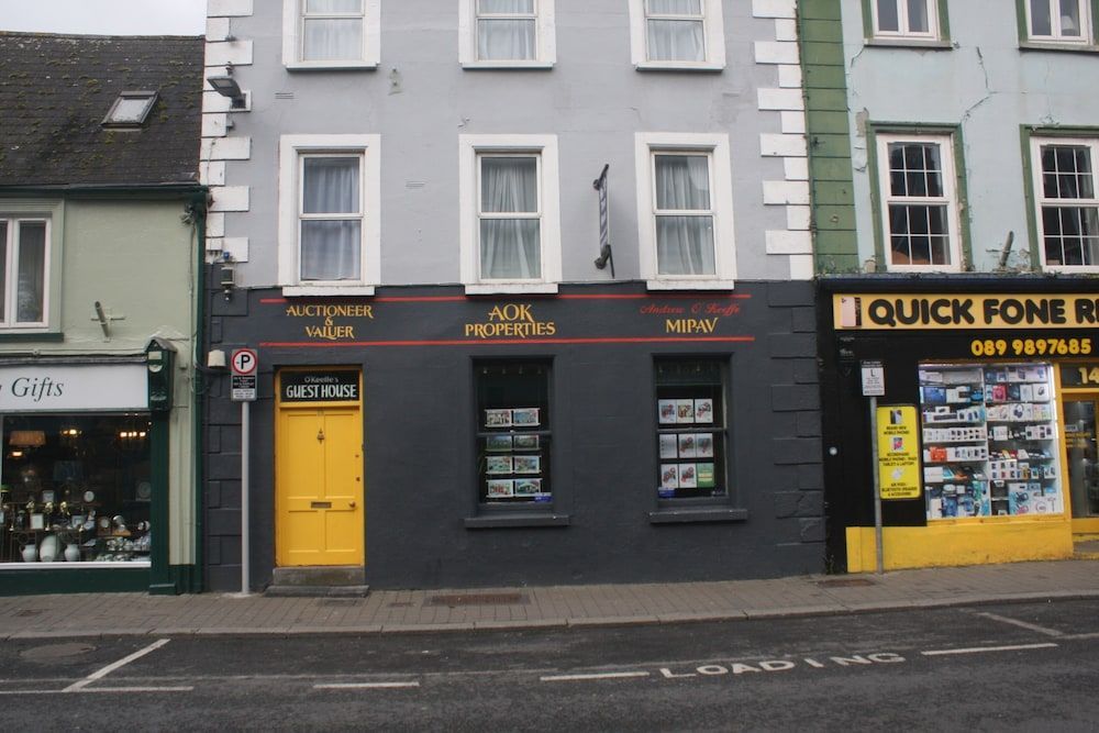 No 13 Townhouse 1