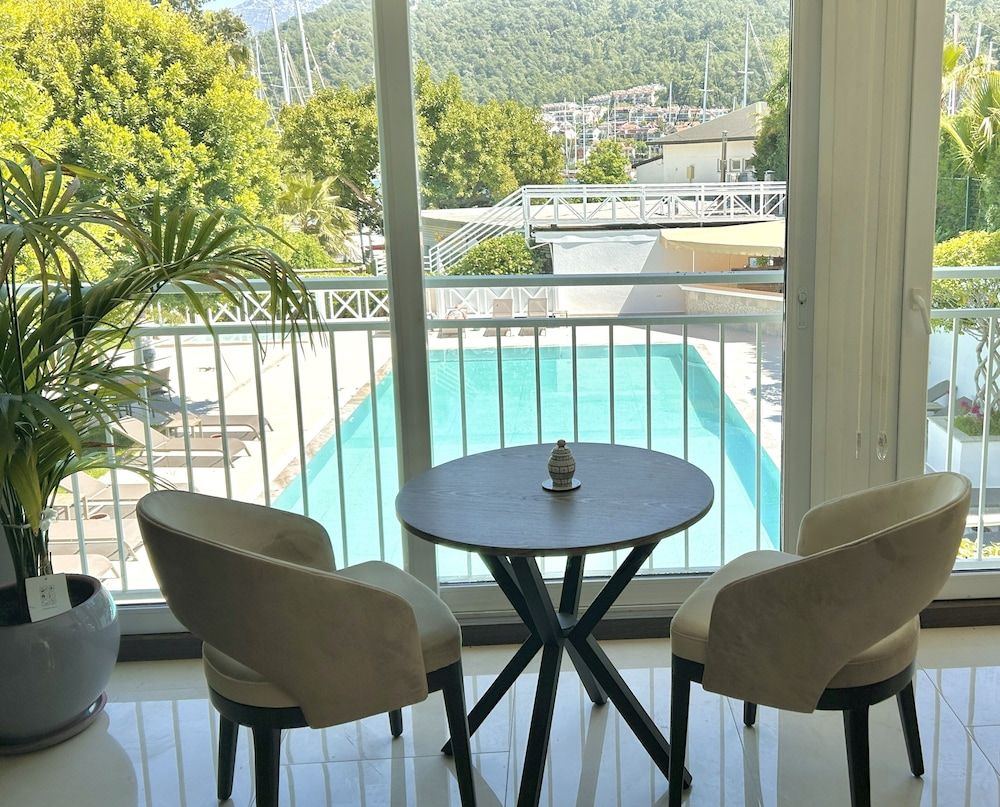 Marina Boutique Hotel 2