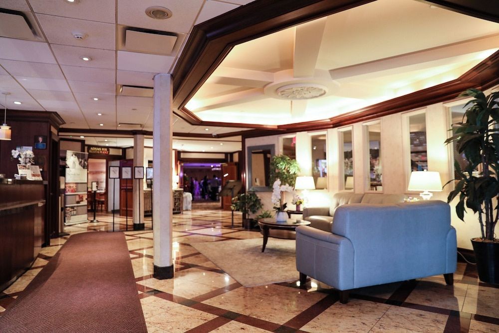 Norwalk Inn & Conference Center 2