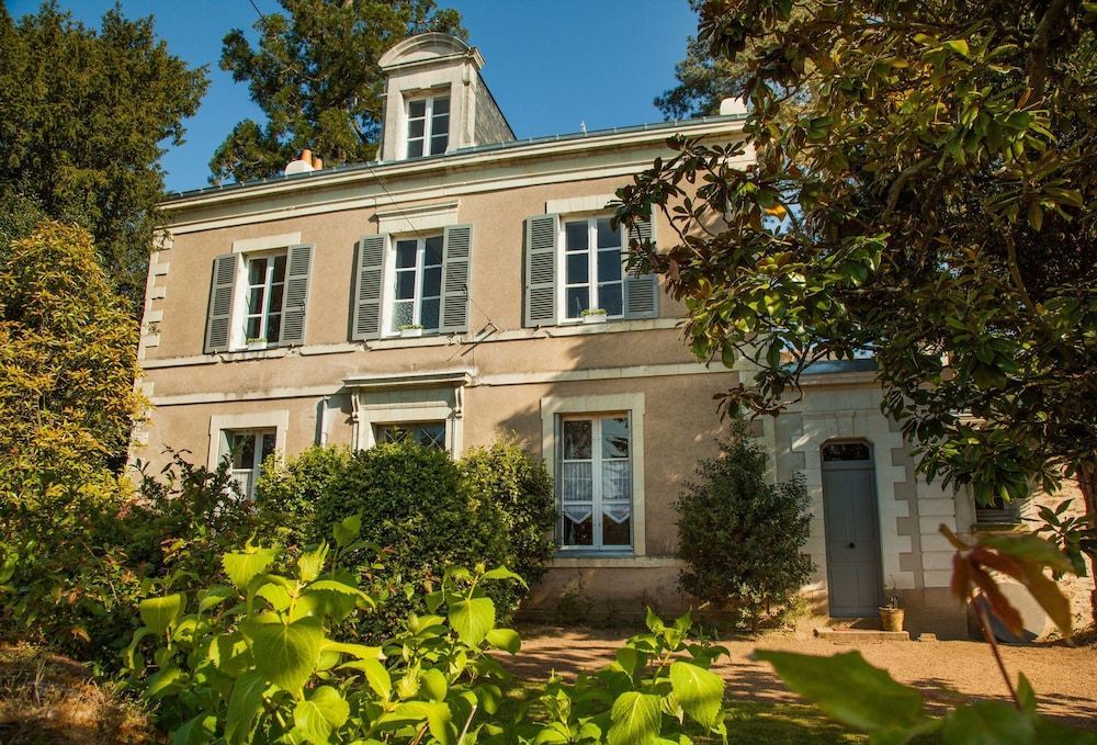 Il Était Une Fois Chez Moi 1