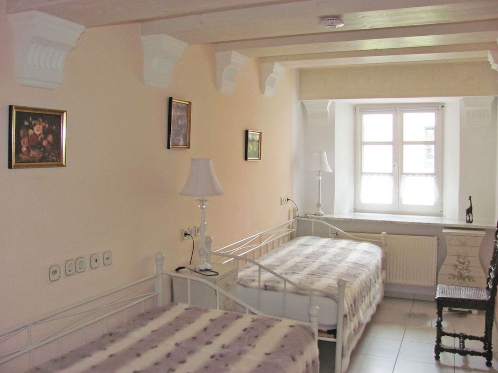 Apartment Storchenfärbe 2
