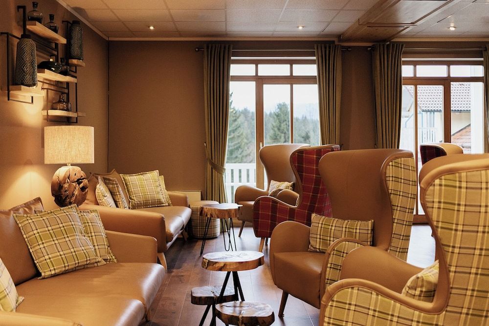 Hotel Ahornhof 2