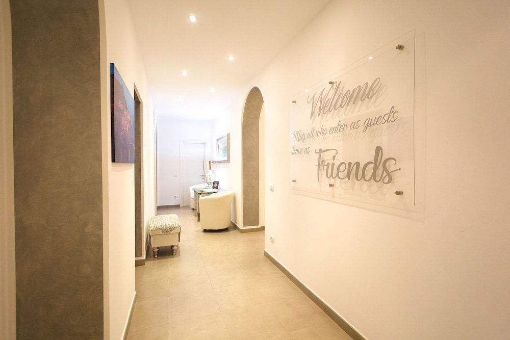 Affittacamere e appartamenti - Rent rooms and Apartments Le Camere Nel Corso - ADULTS ONLY 1
