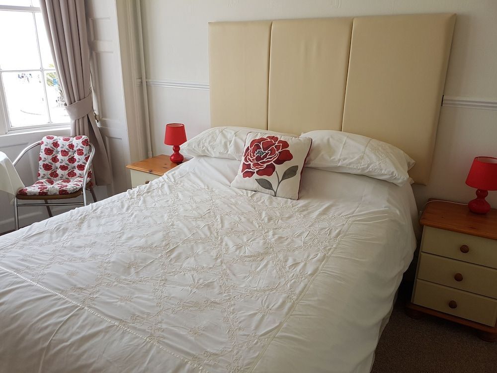 Beach View Guesthouse 2