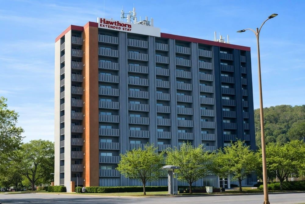Hawthorn Extended Stay by Wyndham Fayetteville 1