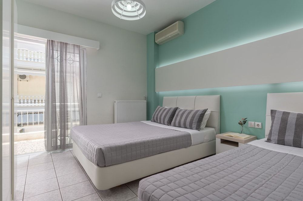 Ouzas Luxury Hotel 2