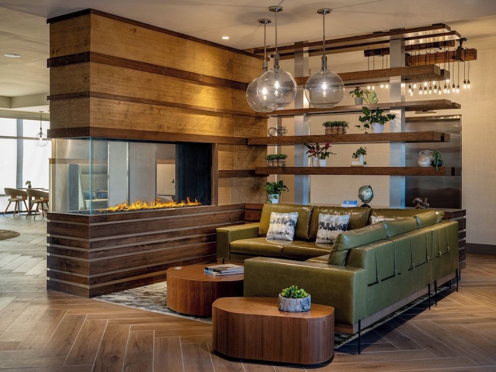 EVEN Hotel BOZEMAN YELLOWSTONE INTL ARPT by IHG 2