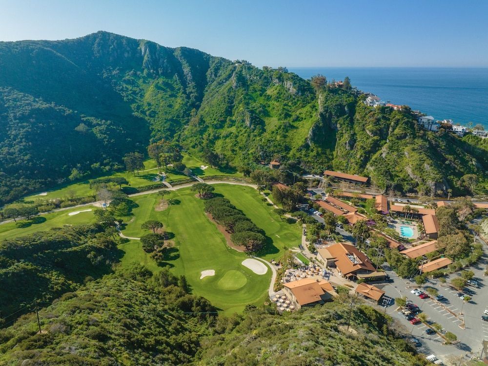 The Ranch at Laguna Beach 1