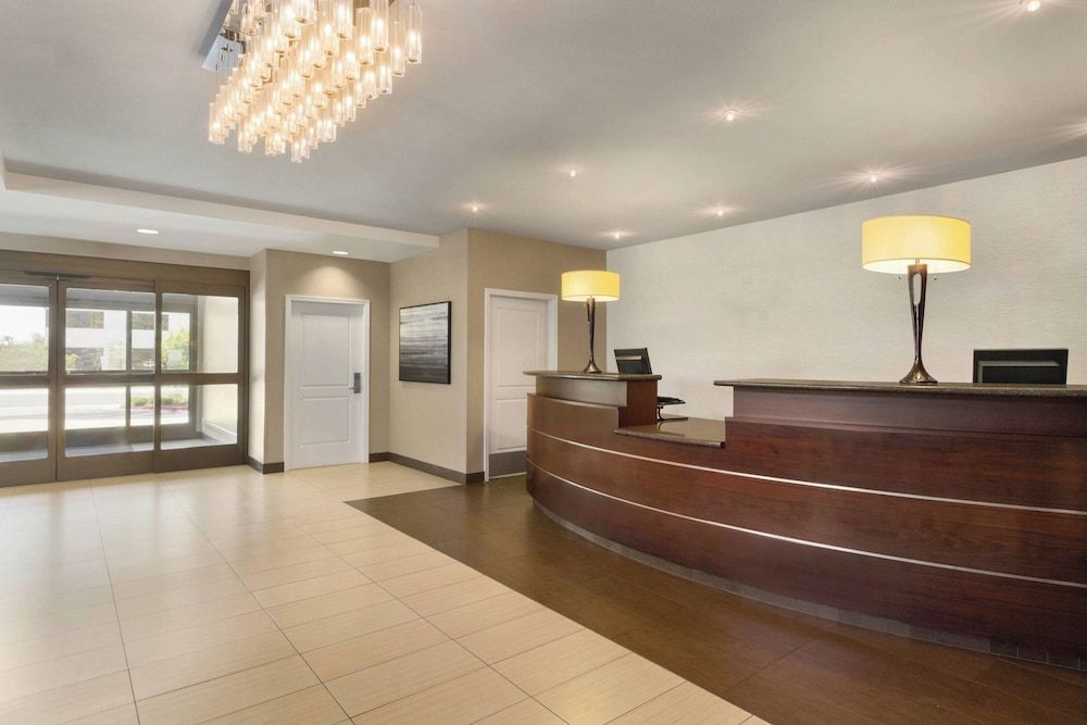 Residence Inn San Diego North/San Marcos 2