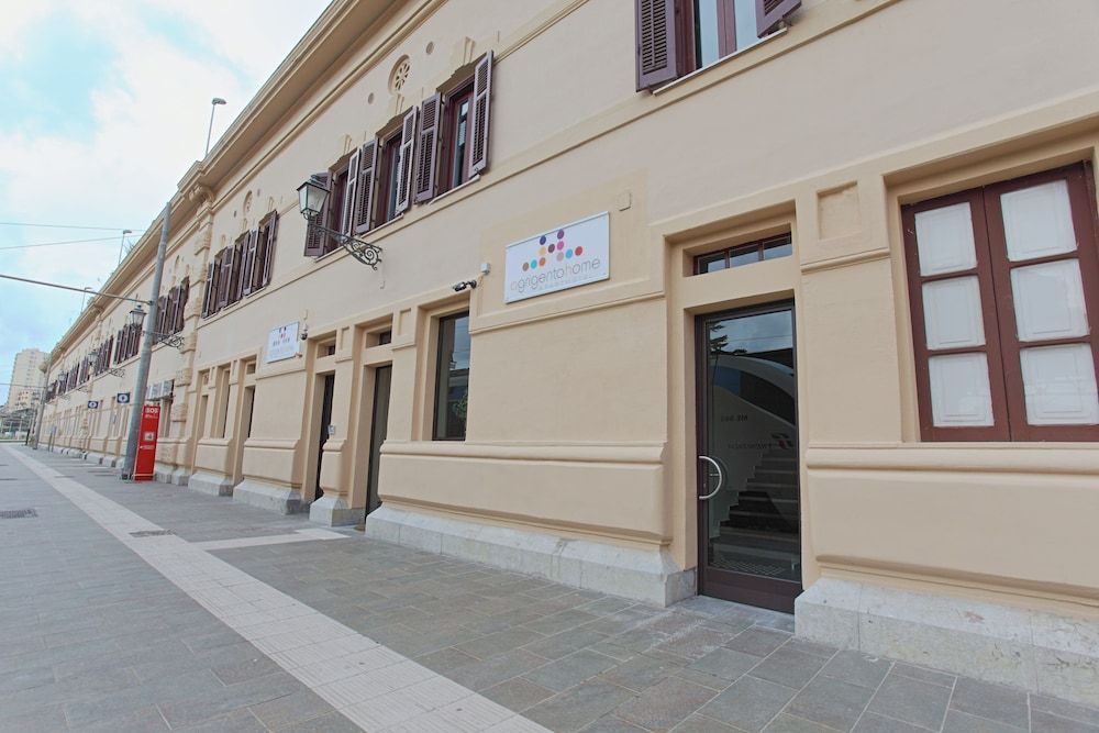Hotel Agrigento Home 1
