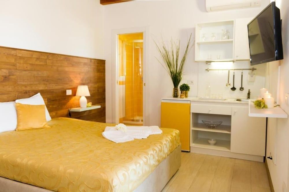 La Vedetta Country Rooms 2