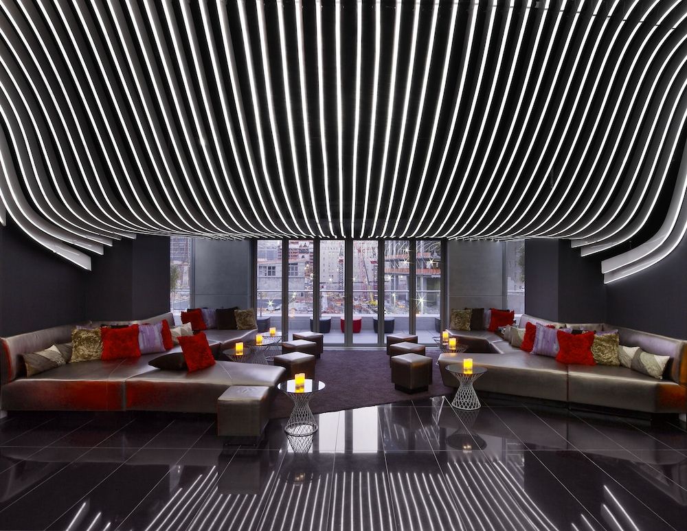 The Washington Hotel NYC 1