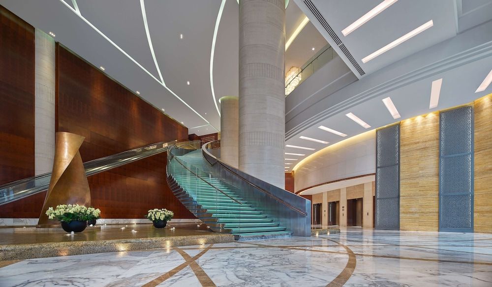 Grand Hyatt Kuala Lumpur 2