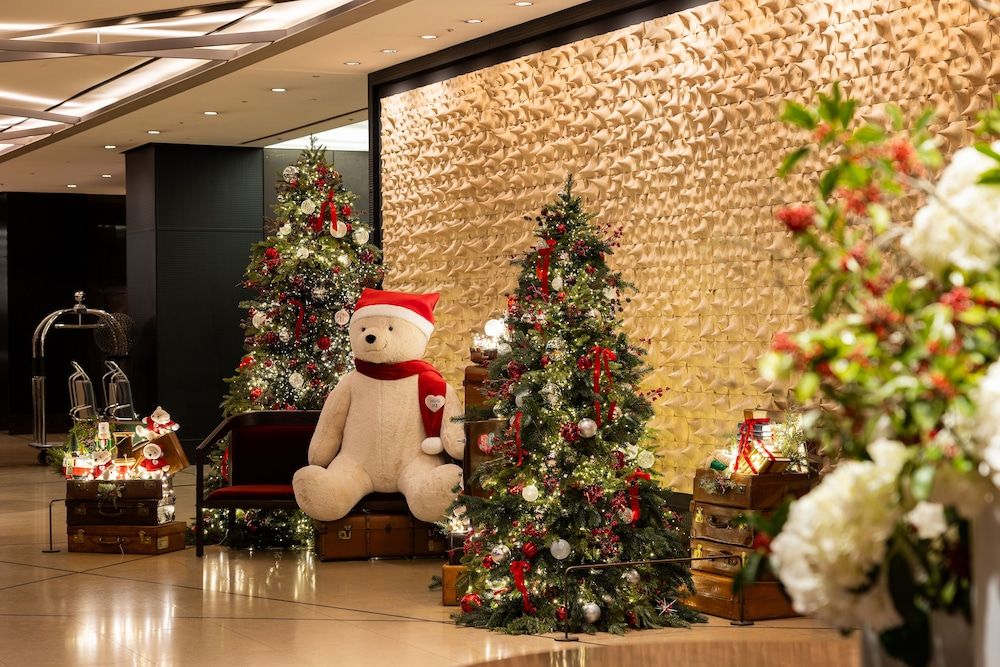 THE PLAZA Seoul, Autograph Collection 2