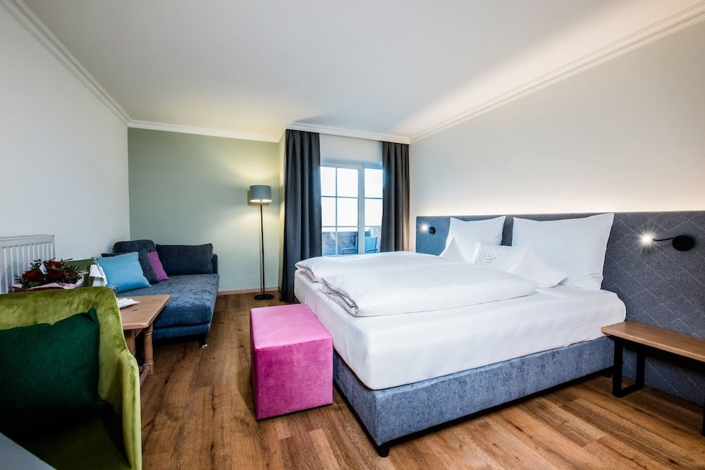 Hotel Walserwirt 1