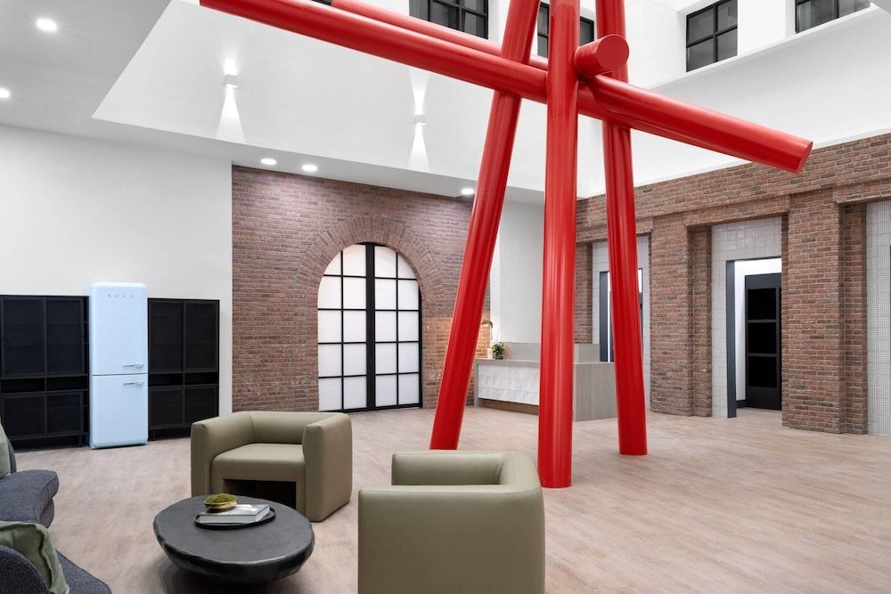 Origin Atlanta, a Wyndham Hotel 2