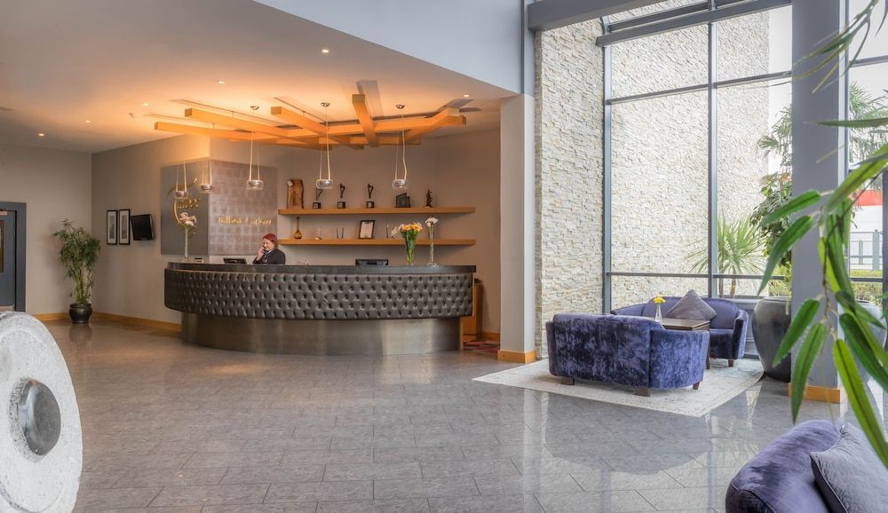 Talbot Hotel Carlow 1