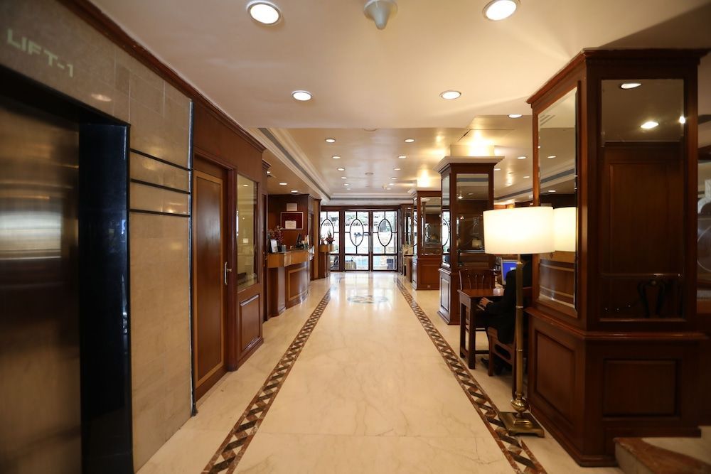 Citizen Hotel 2
