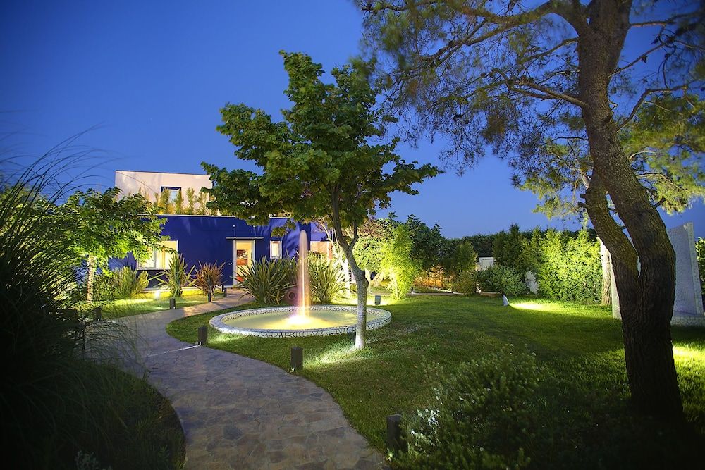 Hotel Intervallo 1