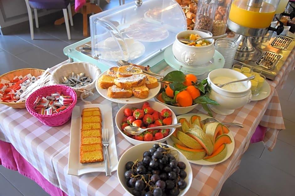 Le Petit Relais 1