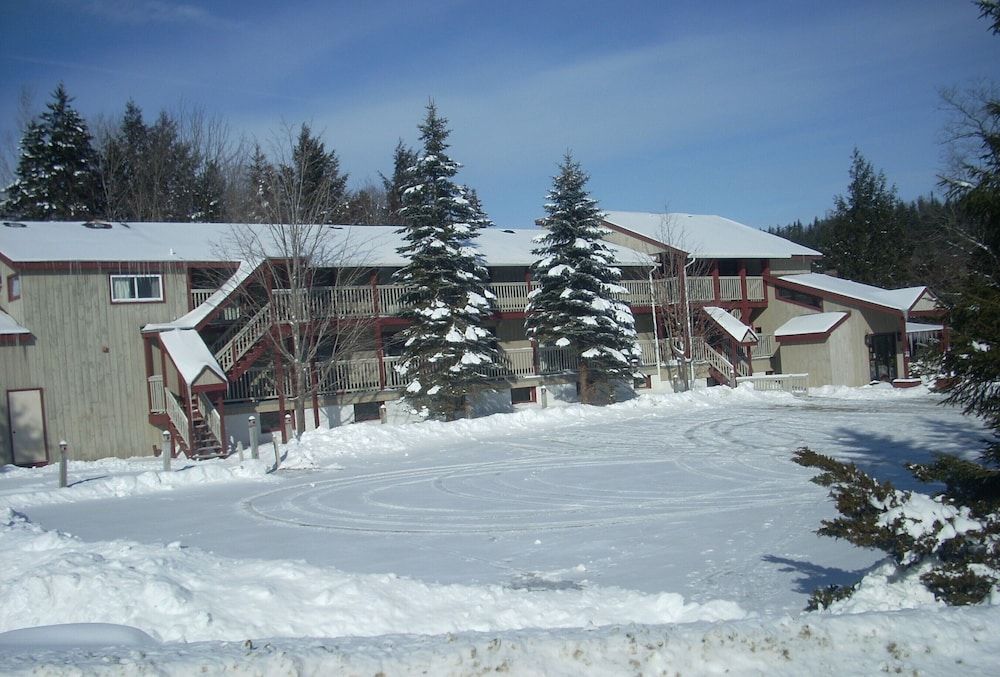 Austrian Haus Lodge 1