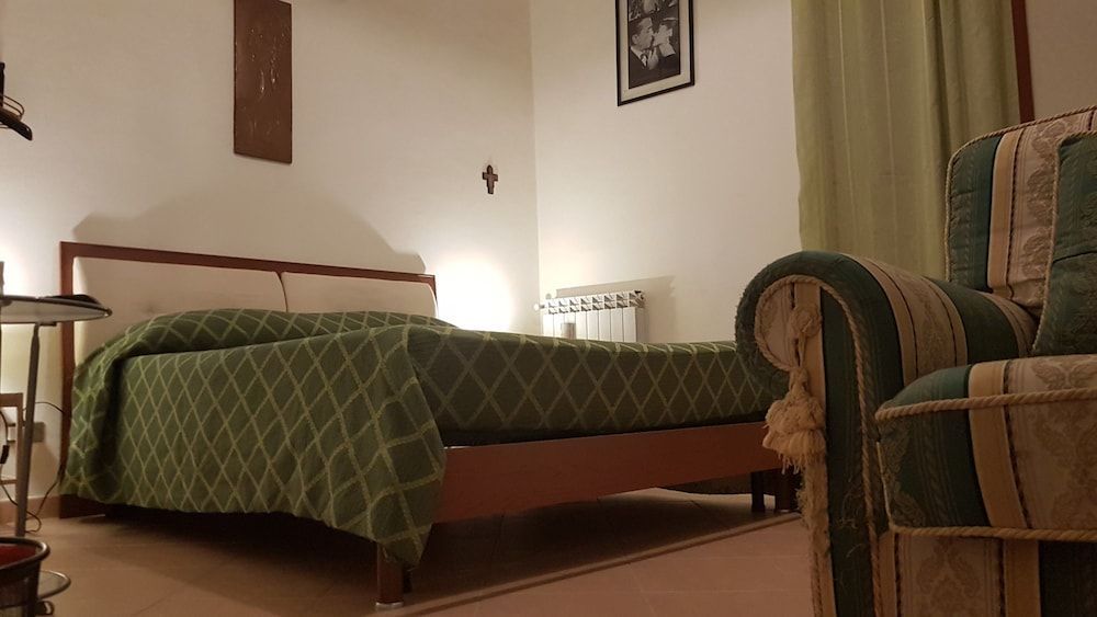 Ai Baretti B&B 1
