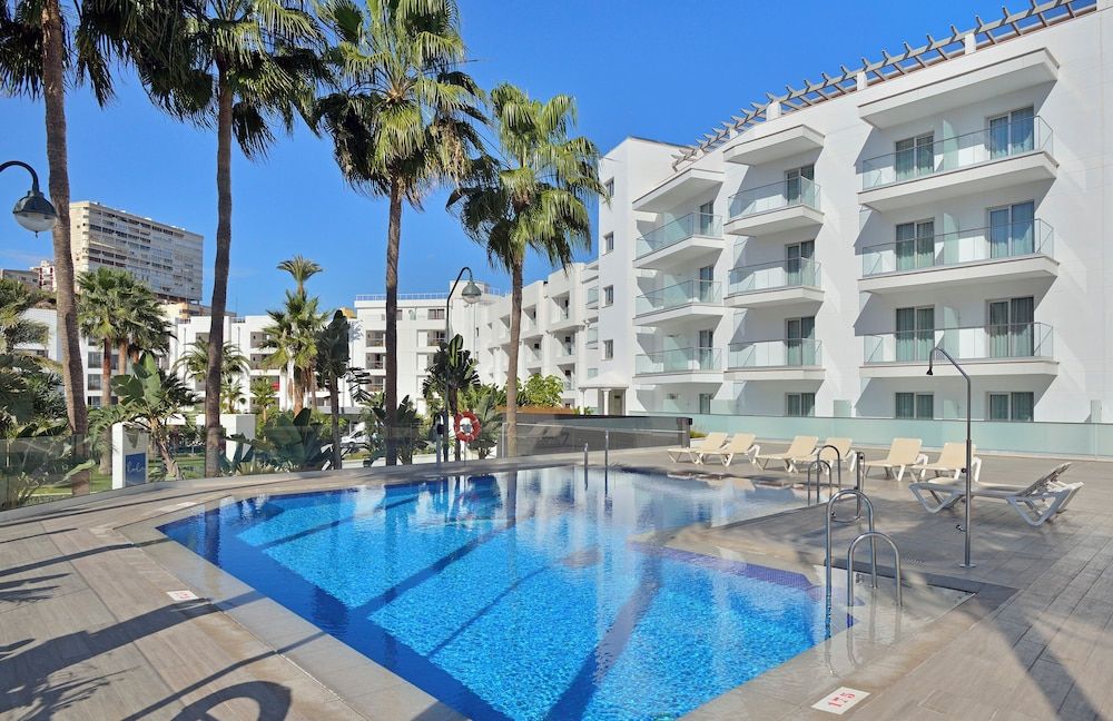 SOL by Meliá Torremolinos Don Marco - Adults Recommended 1