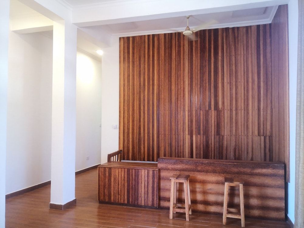 Mambo Inn Nungwi 1