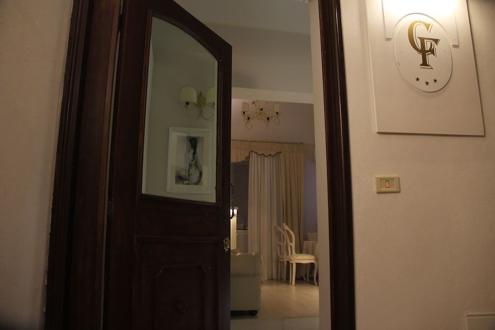 B&b Cityfair 2