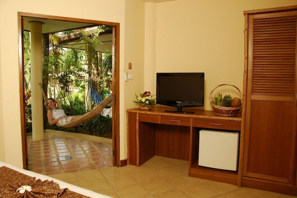 Palm Garden Resort 2