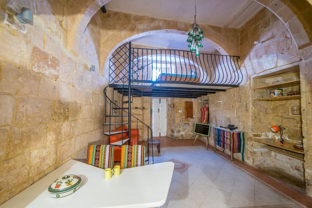 PA - Pandora Loft 1