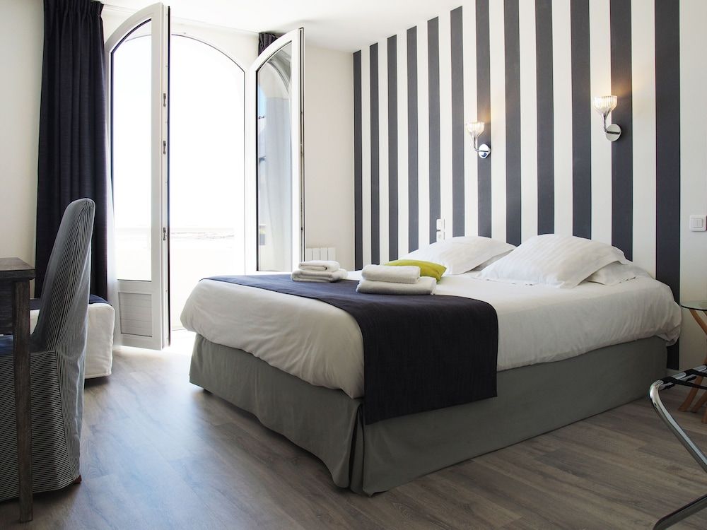 Logis le Castel Ac'h 2