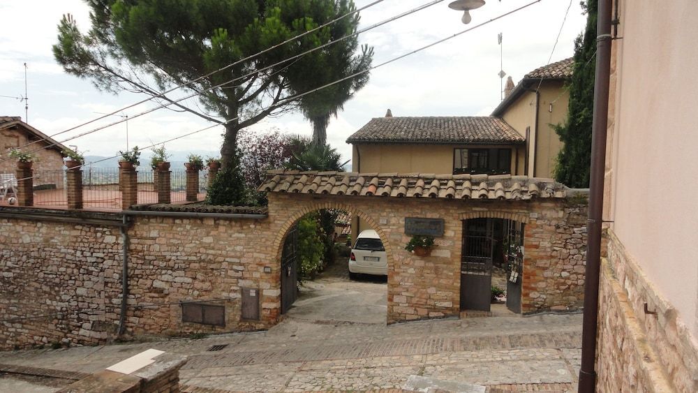 La Terrazza di Spello 1
