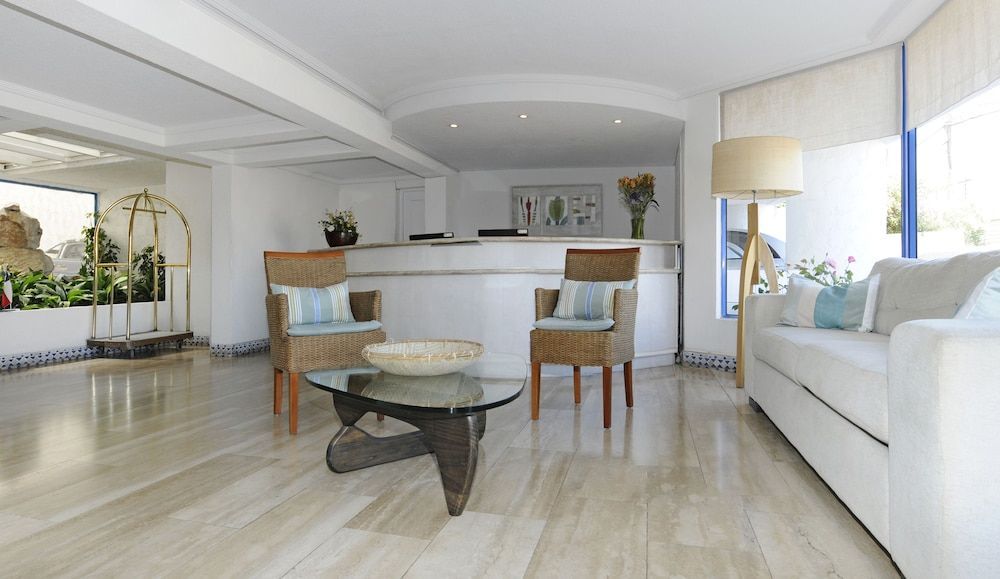 MR Mar Suites (ex Neruda Mar Suites) 2