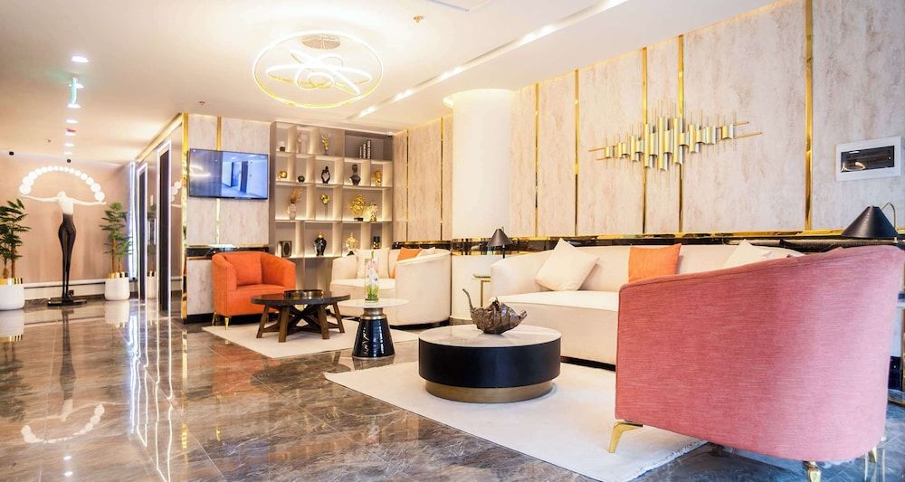 Best Western Hotel Rawalpindi Central, Bahria Phase 4 Islamabad 1