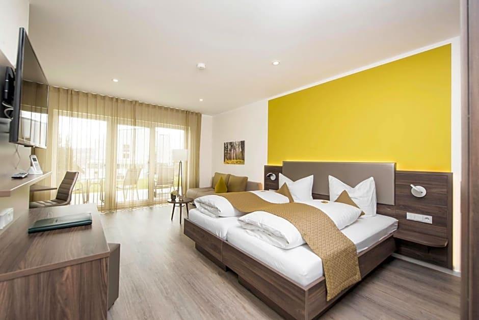 Hotel-Restaurant Birkenhof 2