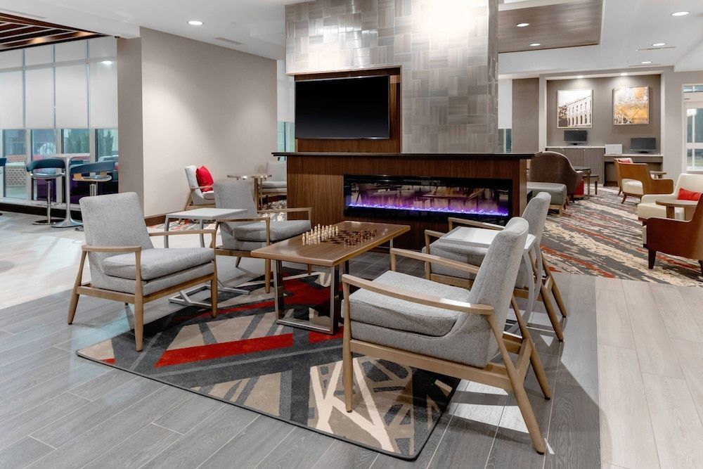 Residence Inn Franklin Berry Farms 2