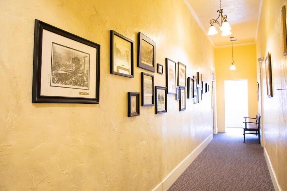 Letson Loft Hotel 1